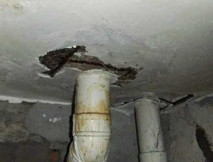 叶集卫生间漏水维修公司浅析叶集卫生间渗水维修的方法