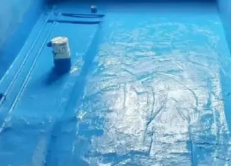 叶集卫生间漏水维修公司分享下叶集卫生间防水工程中常用防水涂料介绍。
